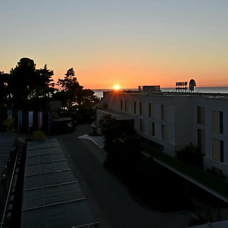 Abn Residence Poreč Dış mekan fotoğraf