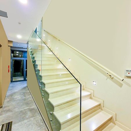 Abn Residence Poreč Dış mekan fotoğraf