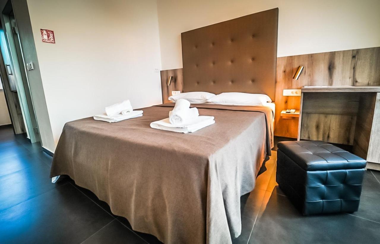 Abn Residence Poreč Dış mekan fotoğraf