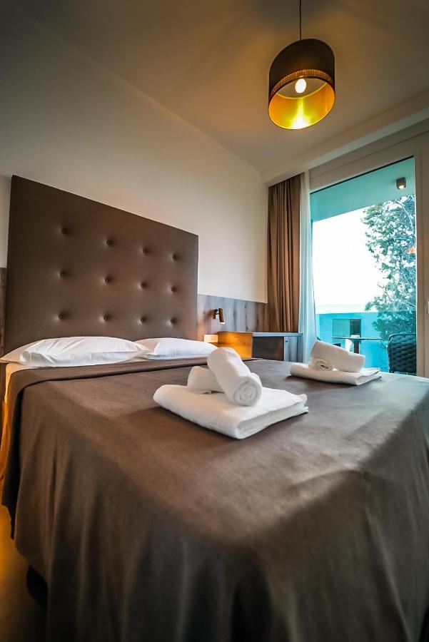 Abn Residence Poreč Dış mekan fotoğraf
