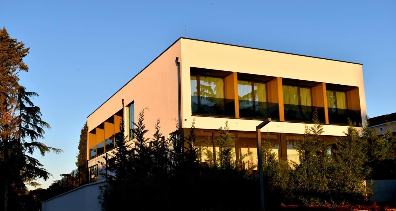 Abn Residence Poreč Dış mekan fotoğraf