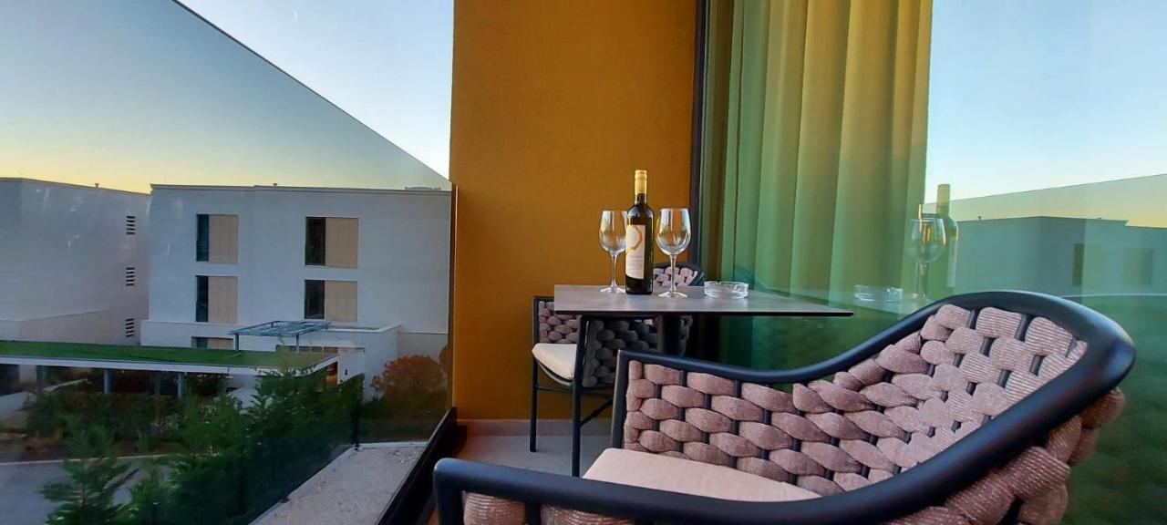 Abn Residence Poreč Dış mekan fotoğraf