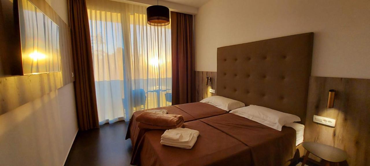 Abn Residence Poreč Dış mekan fotoğraf