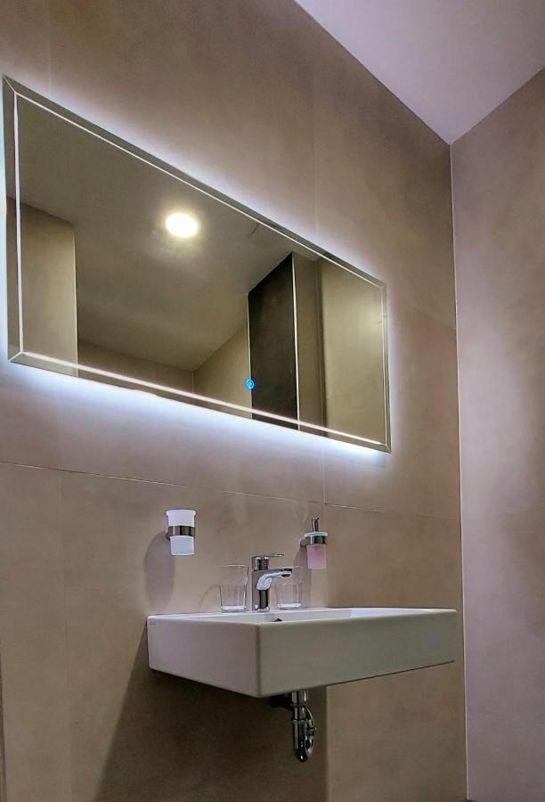 Abn Residence Poreč Dış mekan fotoğraf