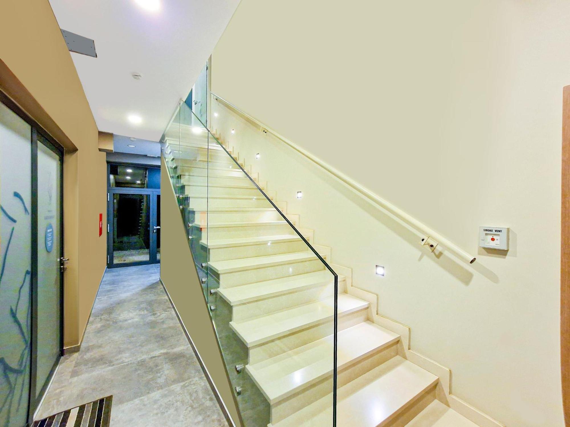 Abn Residence Poreč Dış mekan fotoğraf
